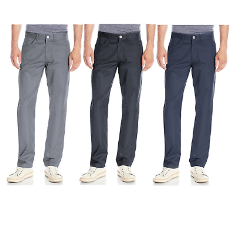 NWT- Calvin Klein Dress Pants - Picture 8 of 9